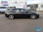 2016 Acura TLX 4dr Sdn FWD
