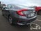 2020 Honda Civic Sedan LX