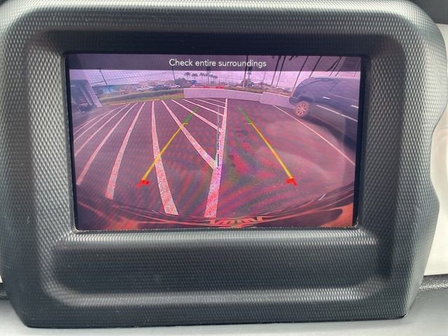 2021 Jeep Wrangler Unlimited Islander