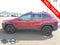 2021 Jeep Cherokee Altitude