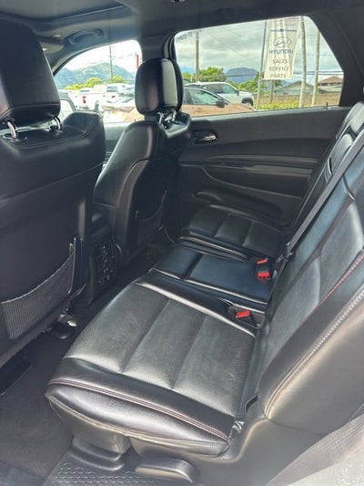 2023 Dodge Durango GT Plus