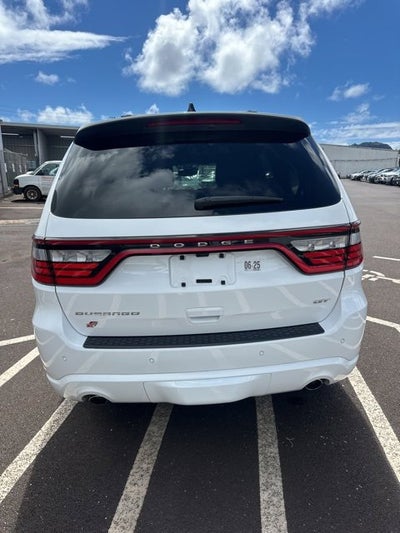 2023 Dodge Durango GT Plus