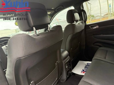 2019 Jeep Grand Cherokee Upland