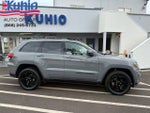 2019 Jeep Grand Cherokee Upland