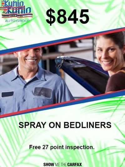 2019 RAM 1500 Longhorn