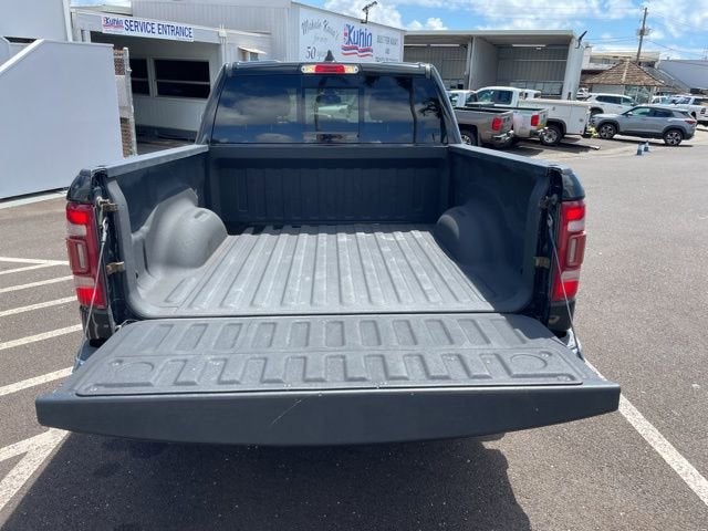 2019 RAM 1500 Longhorn
