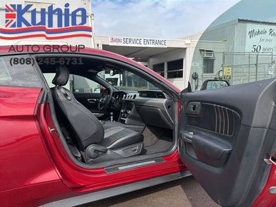 2015 Ford Mustang GT