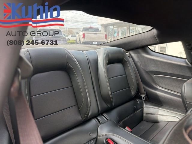 2015 Ford Mustang GT