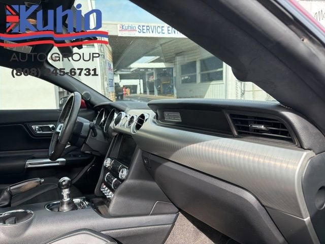 2015 Ford Mustang GT