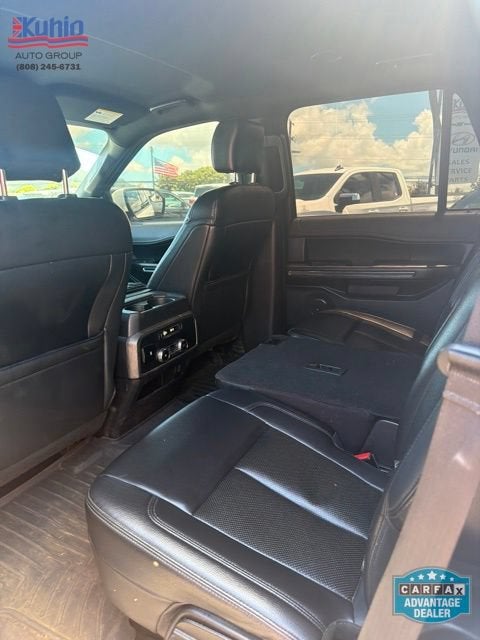 2019 Ford Expedition XLT