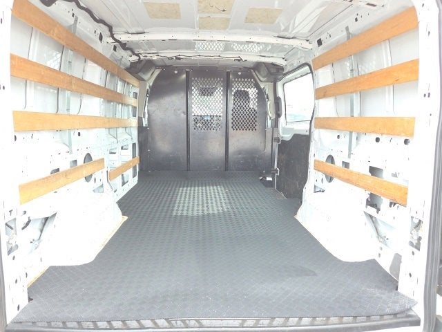2021 Ford Transit Cargo Van T-250 130" Low Rf 9070 GVWR RWD