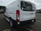 2021 Ford Transit Cargo Van T-250 130" Low Rf 9070 GVWR RWD
