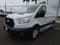 2021 Ford Transit Cargo Van T-250 130" Low Rf 9070 GVWR RWD