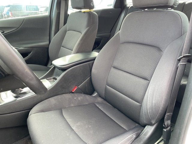 2022 Chevrolet Malibu RS