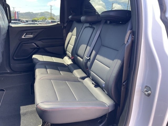 2025 Chevrolet Silverado EV RST - Extended Range