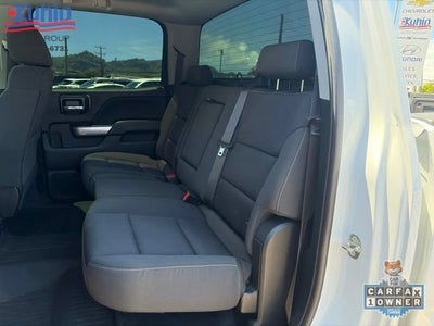 2019 Chevrolet Silverado 3500 HD LT