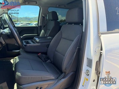 2019 Chevrolet Silverado 3500 HD LT