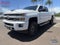 2019 Chevrolet Silverado 3500 HD LT