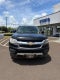2018 Chevrolet Colorado 4WD Work Truck