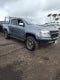 2018 Chevrolet Colorado 4WD ZR2