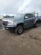 2018 Chevrolet Colorado 4WD ZR2