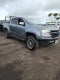 2018 Chevrolet Colorado 4WD ZR2