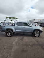 2018 Chevrolet Colorado 4WD ZR2