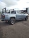 2018 Chevrolet Colorado 4WD ZR2