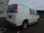 2023 Chevrolet Express Cargo 2500 WT