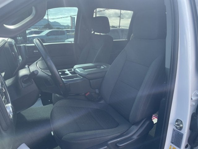 2023 GMC Sierra 2500 HD SLE