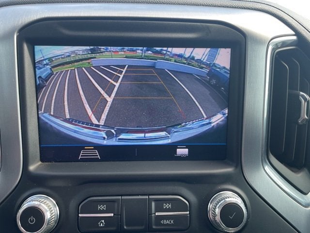 2023 GMC Sierra 2500 HD SLE