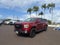 2021 GMC Canyon 4WD Elevation