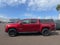 2021 GMC Canyon 4WD Elevation