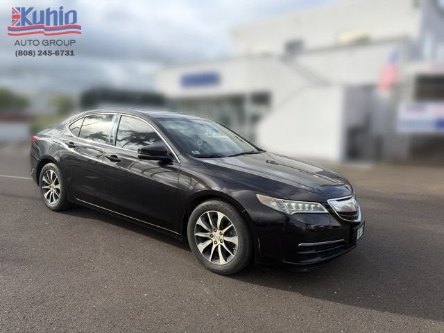 2021 Honda Accord Sedan LX