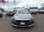 2021 Honda Accord Sedan LX