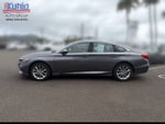 2021 Honda Accord Sedan LX