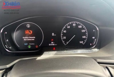 2021 Honda Accord Sedan LX