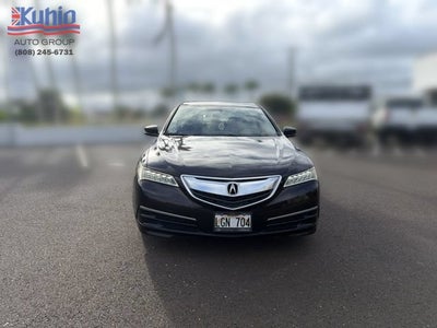 2021 Honda Accord Sedan LX