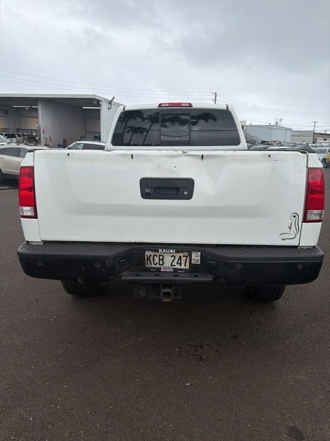 2015 Nissan Titan SV