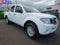 2018 Nissan Frontier SV V6