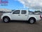 2018 Nissan Frontier SV V6