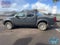 2014 Nissan Frontier PRO-4X