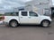 2010 Nissan Frontier SE