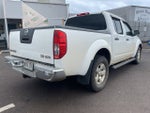 2010 Nissan Frontier SE