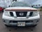2010 Nissan Frontier SE