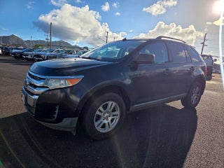 2011 Ford Edge SE