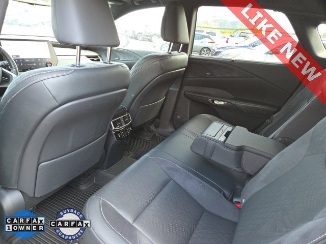 2023 Lexus RX RX 350