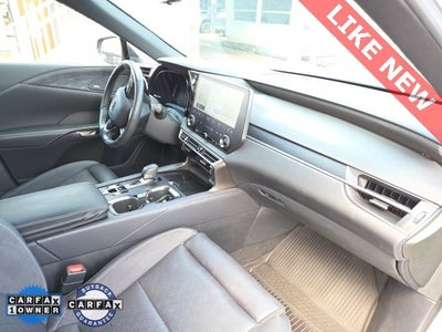 2023 Lexus RX RX 350