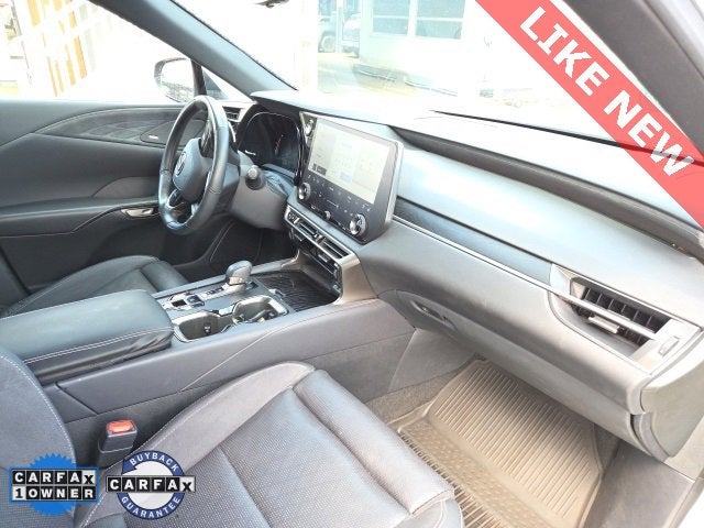 2023 Lexus RX RX 350