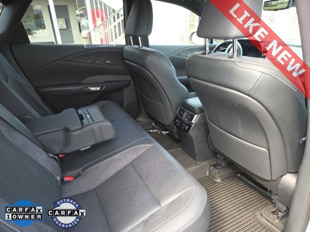 2023 Lexus RX RX 350